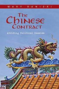 bokomslag Chinese Contract