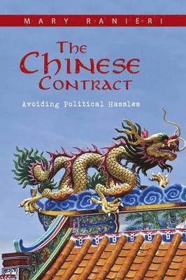 bokomslag The Chinese Contract