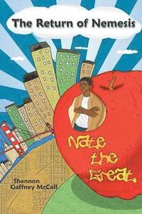 bokomslag Return of Nemesis Nate the Great!