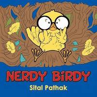 bokomslag Nerdy Birdy