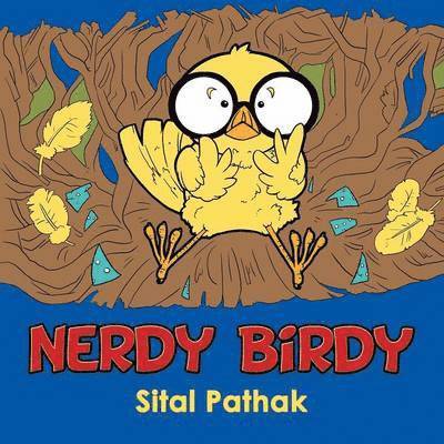 Nerdy Birdy 1