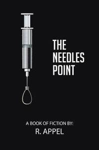 bokomslag The Needles Point