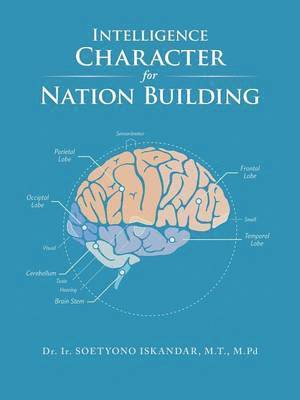 Intelligence Character for Nation Building 1