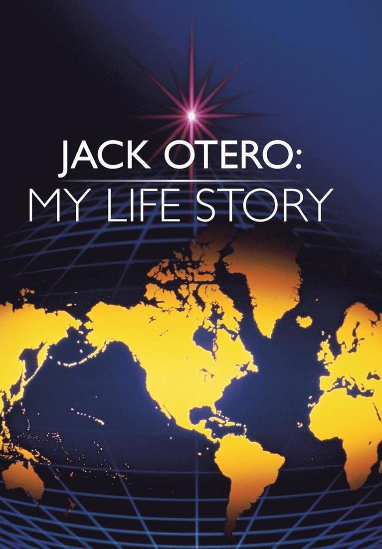 Jack Otero 1