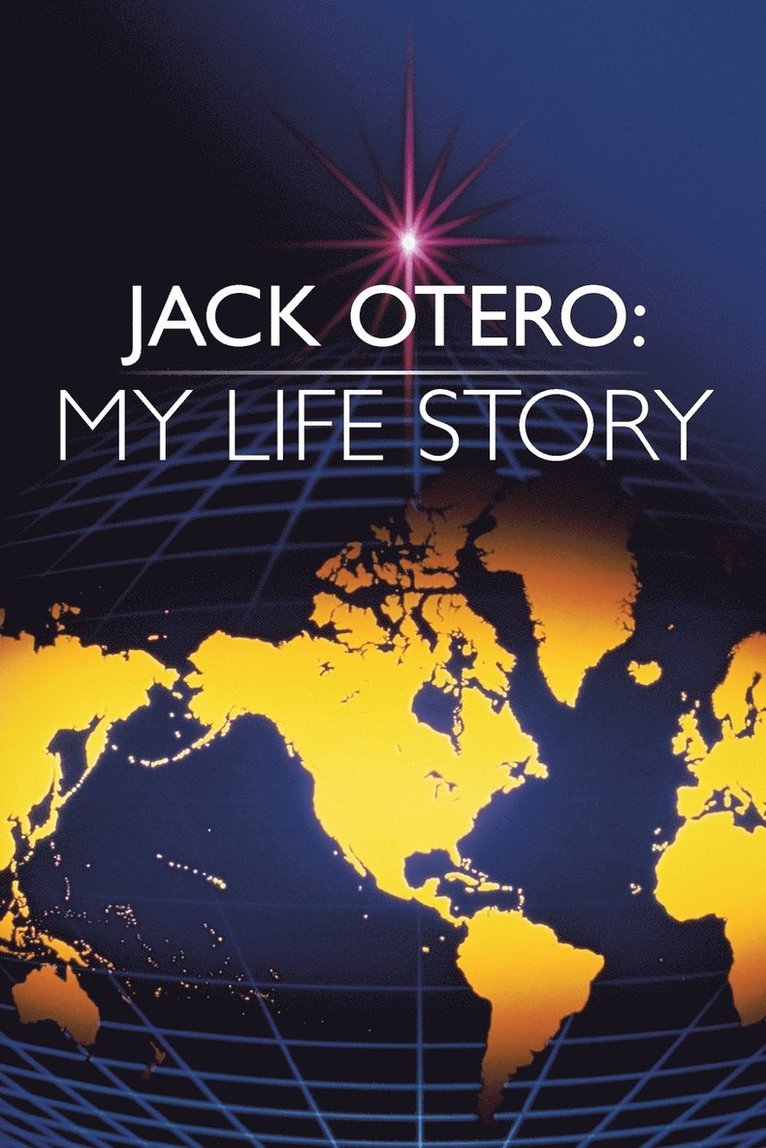 Jack Otero 1