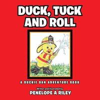 bokomslag Duck, Tuck and Roll