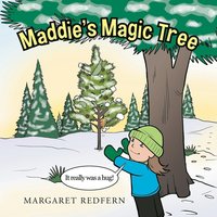 bokomslag Maddie's Magic Tree