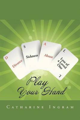 bokomslag Play Your Hand