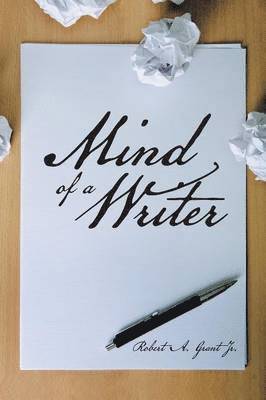 Mind of a Writer 1