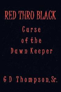 bokomslag Red Thru Black