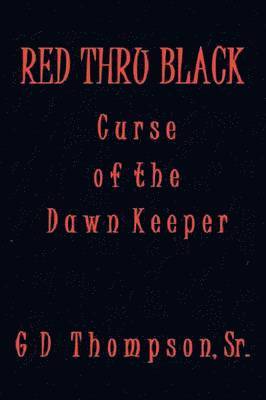 Red Thru Black