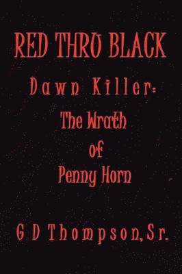 Red Thru Black