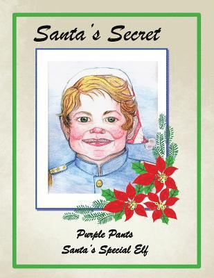 Santa's Secret 1