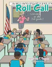 bokomslag Roll Call