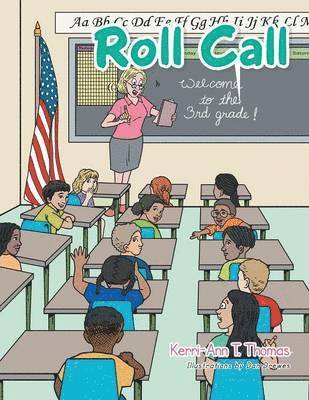 Roll Call 1