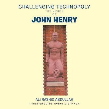 bokomslag Challenging Technopoly