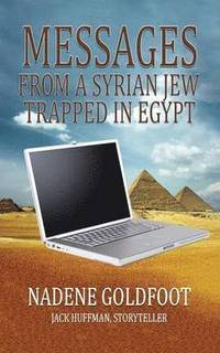 bokomslag Messages from a Syrian Jew Trapped in Egypt