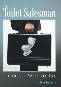 bokomslag The Toilet Salesman