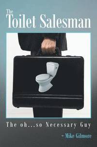 bokomslag The Toilet Salesman