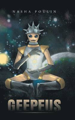 Nasha Poulin - Geepeus, Inbunden