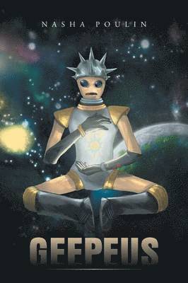 Nasha Poulin - Geepeus, Häftad