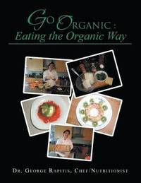 bokomslag Go Organic