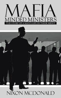 Mafia Minded Ministers 1