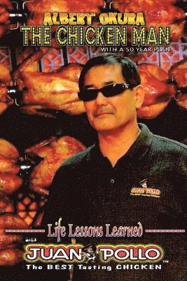 Albert Okura the Chicken Man 1