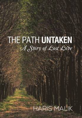 bokomslag The Path Untaken