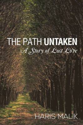 bokomslag The Path Untaken