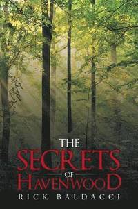 bokomslag Secrets of Havenwood
