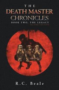 bokomslag The Death Master Chronicles