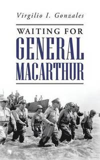 bokomslag Waiting for General MacArthur