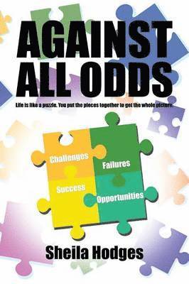 Against All Odds 1