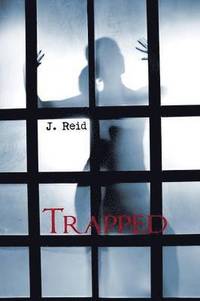 bokomslag Trapped