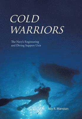 bokomslag Cold Warriors