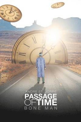 Passage of Time 1