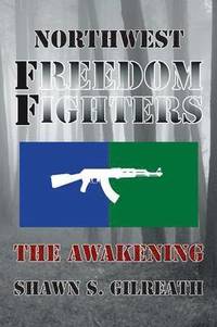 bokomslag Northwest Freedom Fighters