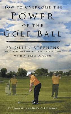 How to Overcome the Power of the Golf Ball 1