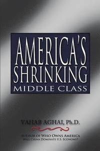 bokomslag America's Shrinking Middle Class