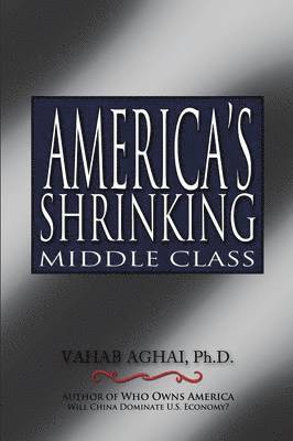 bokomslag America's Shrinking Middle Class