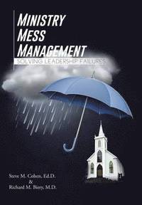 bokomslag Ministry Mess Management