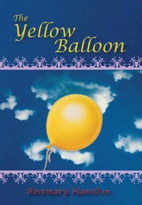 bokomslag The Yellow Balloon