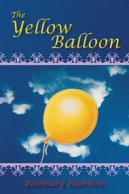 bokomslag The Yellow Balloon