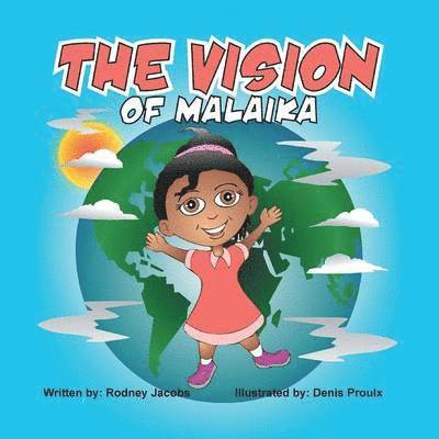 The Vision of Malaika 1