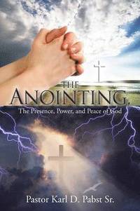 bokomslag The Anointing,