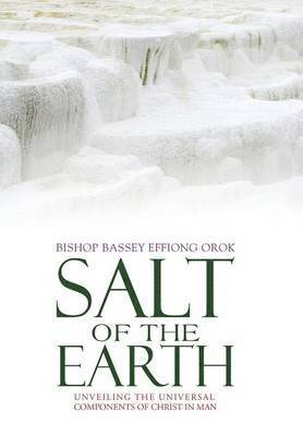 bokomslag Salt of the Earth