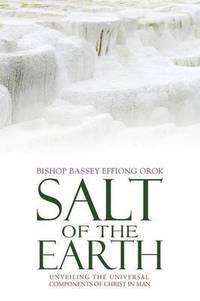 bokomslag Salt of the Earth