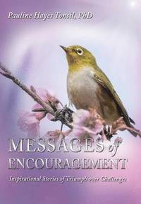 bokomslag Messages of Encouragement