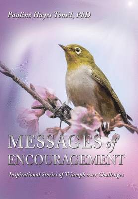 Messages of Encouragement 1